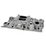 Edelbrock 27014 Performer EPS Chevy Intake Manifold-Endurashine Finish Edelbrock 27014 Performer EPS Chevy Intake Manifold-Endurashine Finish