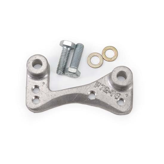 Edelbrock 8014 Performer Series Carburetor Throttle Cable Bracket eBay