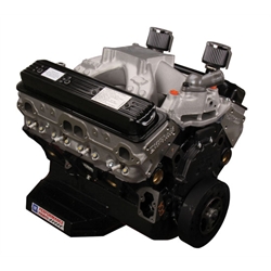 Chevrolet Performance 19318604 Sealed 400 604 Small Block Crate Engine