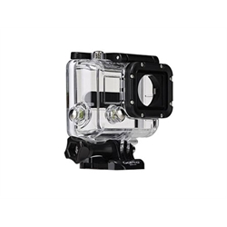 GoPro AHDRH-301 Waterproof Hero 3 Camera Replacement Housing, Clear