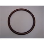 Garage Sale - 13 Inch Grant Mahogany Steering Wheel Rim