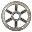 Garage Sale - HiPer Splined Technology Left Rear 10 Inch Wheel Center Garage Sale - HiPer Splined Technology Left Rear 10 Inch Wheel Center