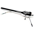 Ididit 1120642020 1964-66 Mustang Tilt Steering Column, Chrome