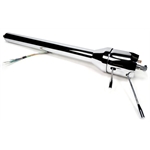 Ididit 1120642020 1964-66 Mustang Tilt Steering Column, Chrome