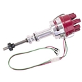 Mallory Ford Y-Block Electronic Distributor