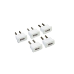 MSD 8749 RPM Rev Limiter Module Kit, 9000-9800 RPM