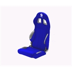 Garage Sale - Sparco Steel Seat - Blue