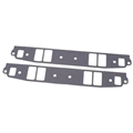 Super Seal Small Block Chevy Intake Gasket Set, 1205 Style, 1/8 Inch Thick