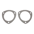Speedway Extreme Gaskets, 3-1/2 Inch Collector Gaskets
