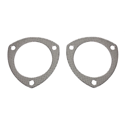 Speedway Extreme Gaskets, 3-1/2 Inch Collector Gaskets