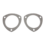 Speedway Extreme Gaskets, 3-1/2 Inch Collector Gaskets
