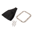 Speedway Rectangular Shifter Boot