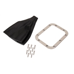 Speedway Rectangular Shifter Boot