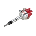 235-261 Chevy Dual Point Distributor