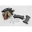Emergency Brake Calipers