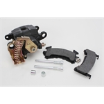 Emergency Brake Calipers
