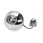 Garage Sale - 7 Inch Round H.I.D. Headlight