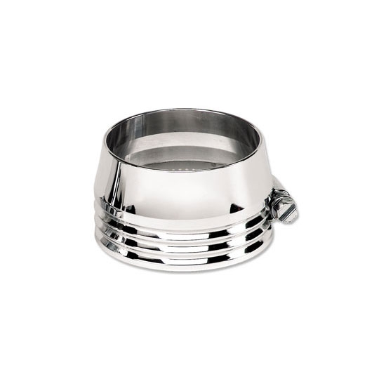 Billet Specialties 67825 Aluminum Hose Clamp, 1-1/2 Inch Rubber Hose Billet Specialties 67825 Aluminum Hose Clamp, 1-1/2 Inch Rubber Hose