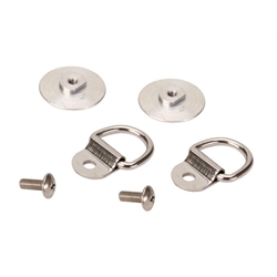 Hutchens Device Installation Kit