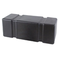 JAZ Products 892-010-01 Street Rod Fuel Cell, 10 Gallon