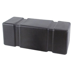 JAZ Products 892-010-01 Street Rod Fuel Cell, 10 Gallon