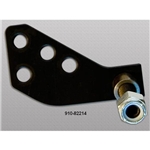 Wehrs Machine WM200-14 Straight Shock Side Mount