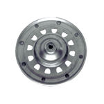 Pedal Car Parts, Garton Artillery Wheel