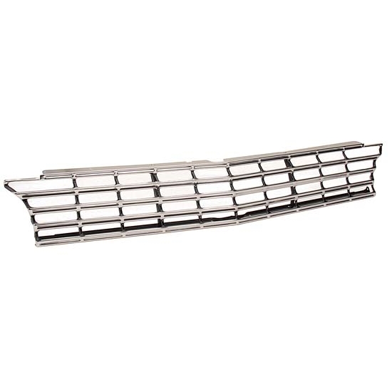 63 Nova/Chevy II Front Grille Assembly 63 Nova/Chevy II Front Grille Assembly