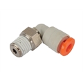 Conroy Pneu Control 52065K125 Diaphragm Bleeder 90 Degree Tube Fitting