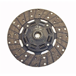 Garage Sale - GM HP Series 10.4" Clutch Disc, 1/8"-10 Spline