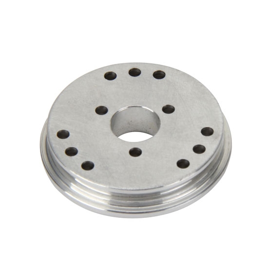 Afco Shock Replacement Parts, 13T Twin Tube Linear Base Valve Afco Shock Replacement Parts, 13T Twin Tube Linear Base Valve
