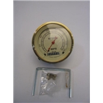 Garage Sale - Classic Instruments Vintage 140 MPH Speedometer