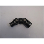 Garage Sale - Sweet Mfg Double Steering U-Joint, 1 Inch 48 Spline to 3/4 Inch 30 Spline