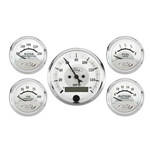 GARAGE SALE - FORD/AUTOMETER 5 GAUGE SET