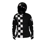 Garage Sale - Finishline Two-Layer Jacket Only, XXL
