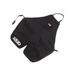 Mechanix Wear MG-05-600 Apron, Black
