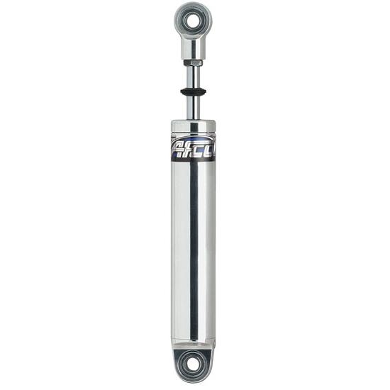AFCO 1640SR Street Rod Shock-4 Stroke-.5 Bearing-9.5 Comp, 12-3/4 Ext. AFCO 1640SR Street Rod Shock-4 Stroke-.5 Bearing-9.5 Comp, 12-3/4 Ext.
