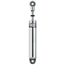 AFCO 1640SR Street Rod Shock-4 Stroke-.5 Bearing-9.5 Comp, 12-3/4 Ext. AFCO 1640SR Street Rod Shock-4 Stroke-.5 Bearing-9.5 Comp, 12-3/4 Ext.