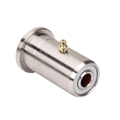 AFCO 20069LW Lightweight Steel Lower A-Arm Bushing, 1.4 ODx.5 IDx2.94
