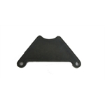 Garage Sale - AFCO 4 Piston Rear Weld On Brake Bracket