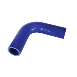 AFCO Silicone Radiator Hoses, 90 Degree, 12 Inch Length