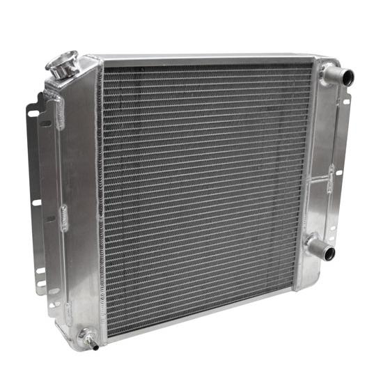 AFCO 196267 Nova LS Swap Aluminum Radiator