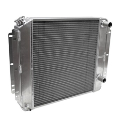 AFCO 1962-67 Nova LS Swap Aluminum Radiator