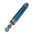 AFCO E327 EDGE Coilover Shock, Base Set-up, Left Front & Right Front