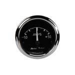 Auto Meter 201012 Cobra Ammeter Gauge, 2 Inch
