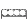 Fel-Pro P1044 S/B Chevy 265-400 Steel Ring Head Gasket .051 Inch Thick