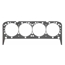 Fel-Pro P1044 S/B Chevy 265-400 Steel Ring Head Gasket .051 Inch Thick Fel-Pro P1044 S/B Chevy 265-400 Steel Ring Head Gasket .051 Inch Thick