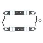 Fel-Pro Gaskets 1206 S/B Chevy Intake Manifold Gaskets, 1.34x2.21 Inch