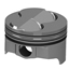 Icon Chevy 383 Forged Pistons, .163 Dome, 5.7 Rod Icon Chevy 383 Forged Pistons, .163 Dome, 5.7 Rod