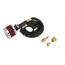 Longacre Rear End Breather Kits